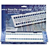 Pako Needle Organiser